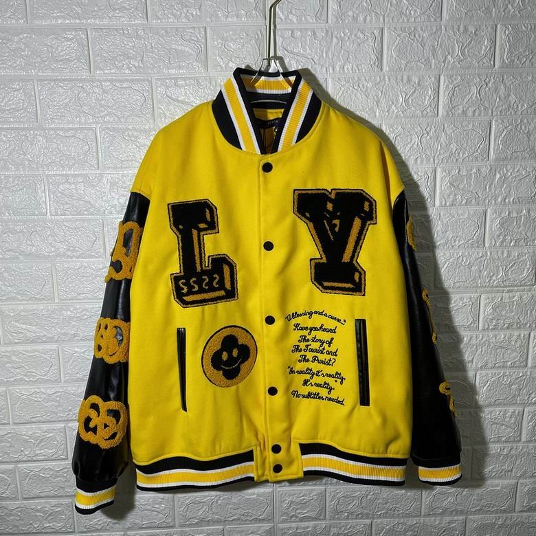 CHAQUETA LOUIS VUITTON - Imagen 9