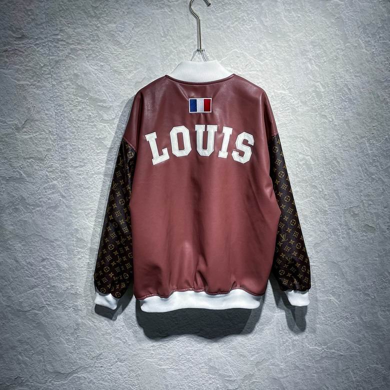 CHAQUETA LOUIS VUITTON - Imagen 6