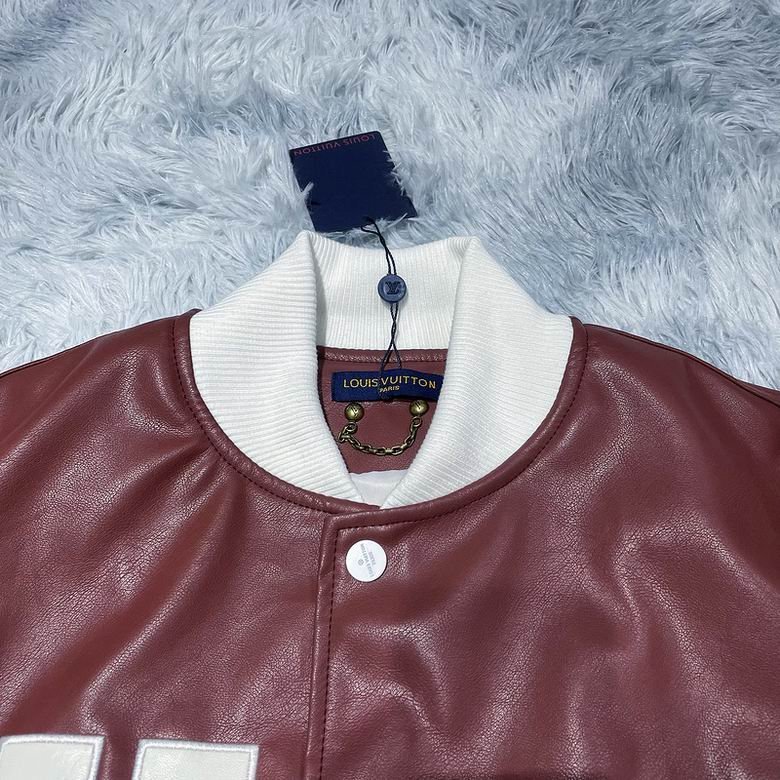 CHAQUETA LOUIS VUITTON - Imagen 5