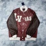 CHAQUETA LOUIS VUITTON