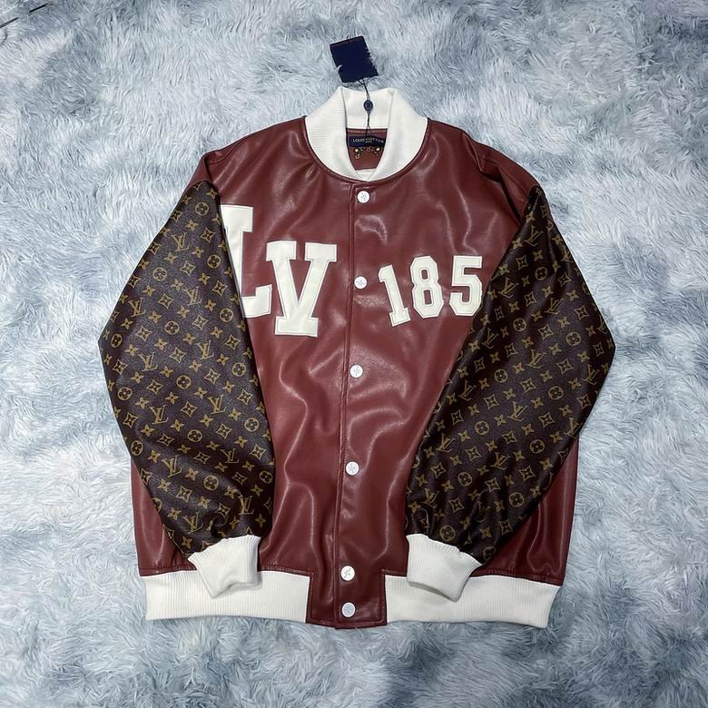 CHAQUETA LOUIS VUITTON