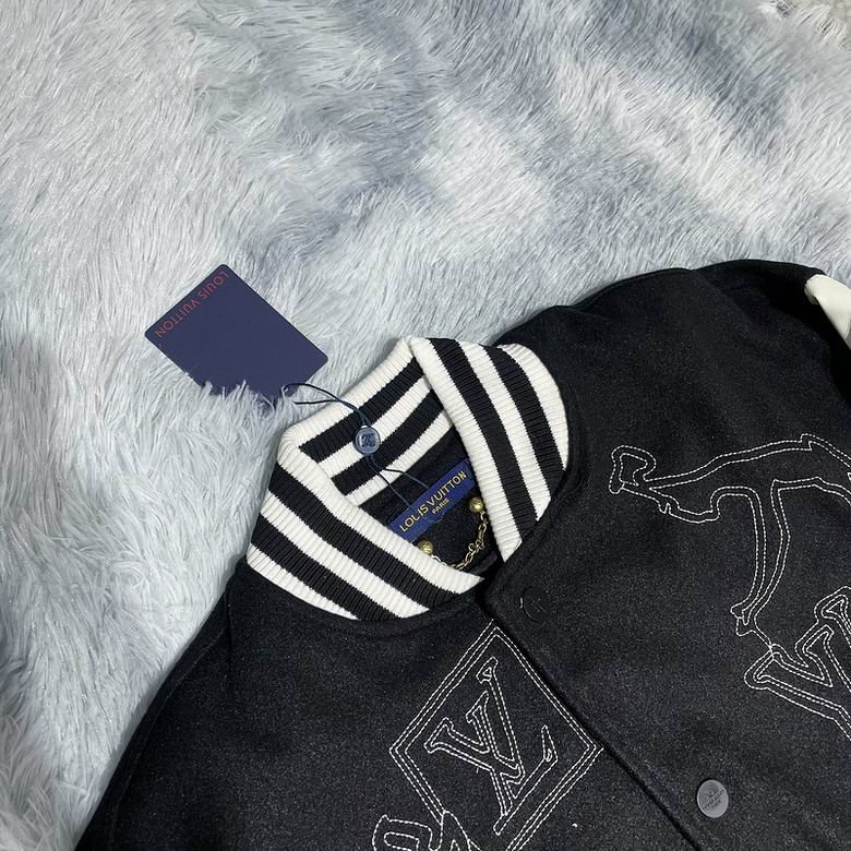 CHAQUETA LOUIS VUITTON - Imagen 4