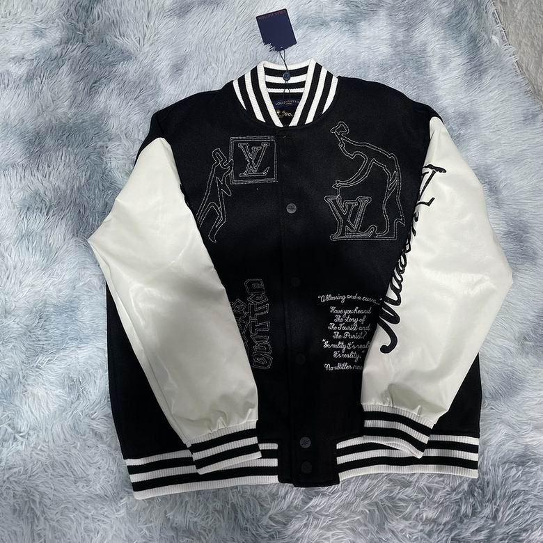 CHAQUETA LOUIS VUITTON