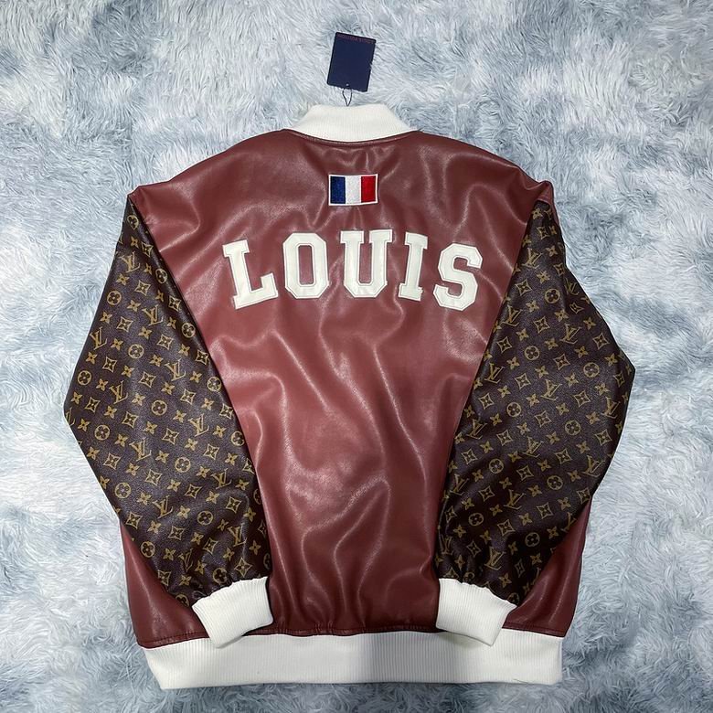 CHAQUETA LOUIS VUITTON - Imagen 4