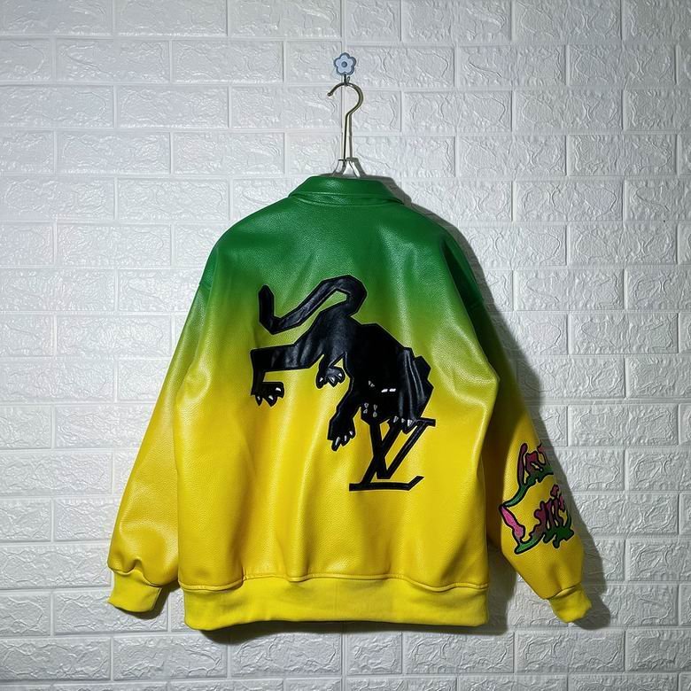 CHAQUETA LOUIS VUITTON - Imagen 9