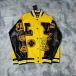CHAQUETA LOUIS VUITTON