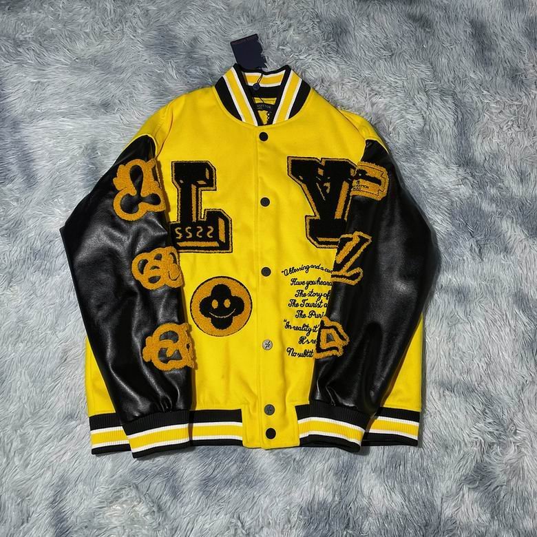 CHAQUETA LOUIS VUITTON