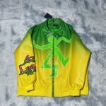 CHAQUETA LOUIS VUITTON