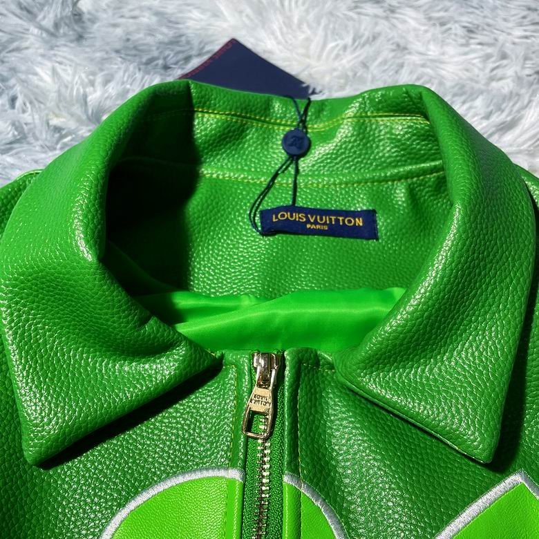 CHAQUETA LOUIS VUITTON - Imagen 5