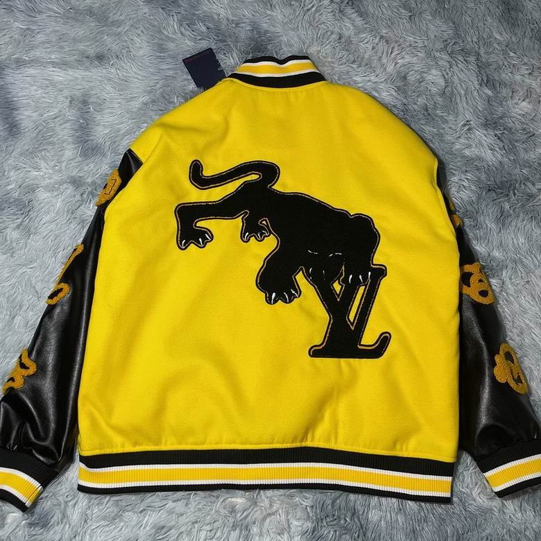 CHAQUETA LOUIS VUITTON - Imagen 3