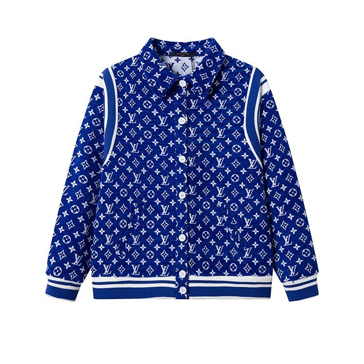 CHAQUETA LOUIS VUITTON
