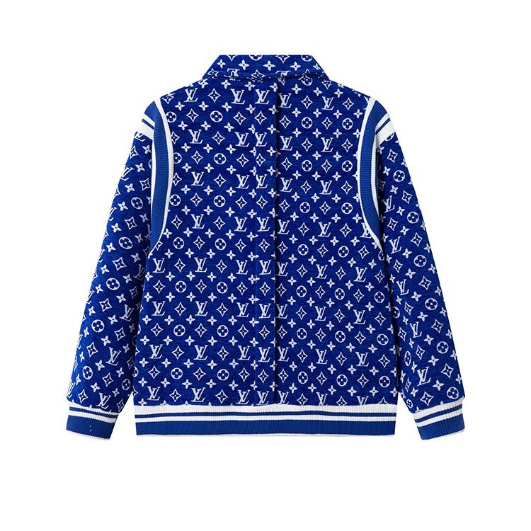 CHAQUETA LOUIS VUITTON - Imagen 7