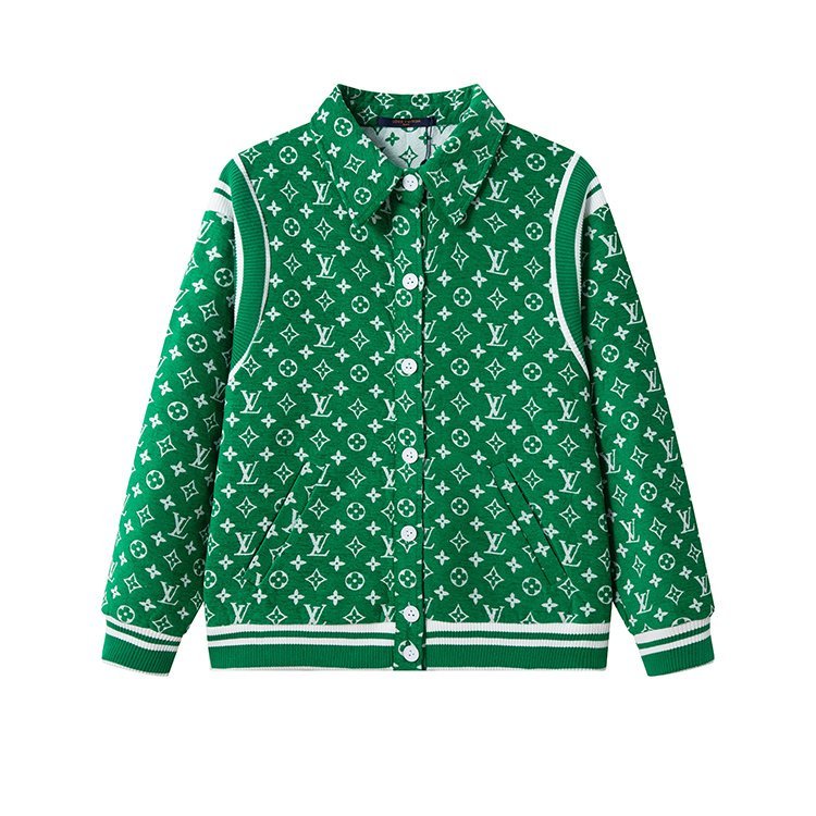 CHAQUETA LOUIS VUITTON