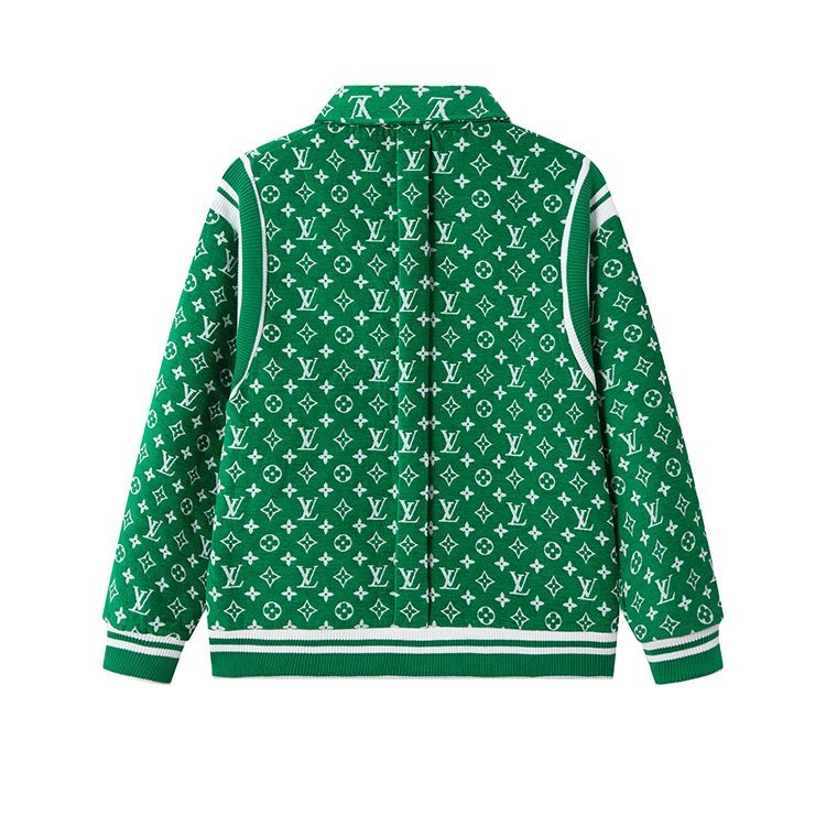 CHAQUETA LOUIS VUITTON - Imagen 2