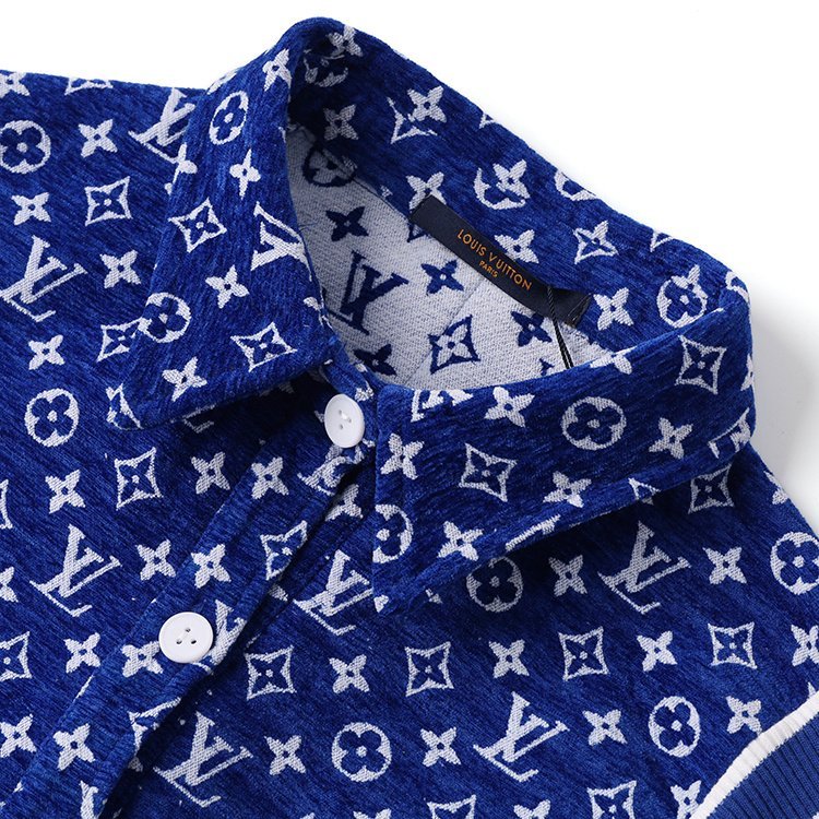 CHAQUETA LOUIS VUITTON - Imagen 5