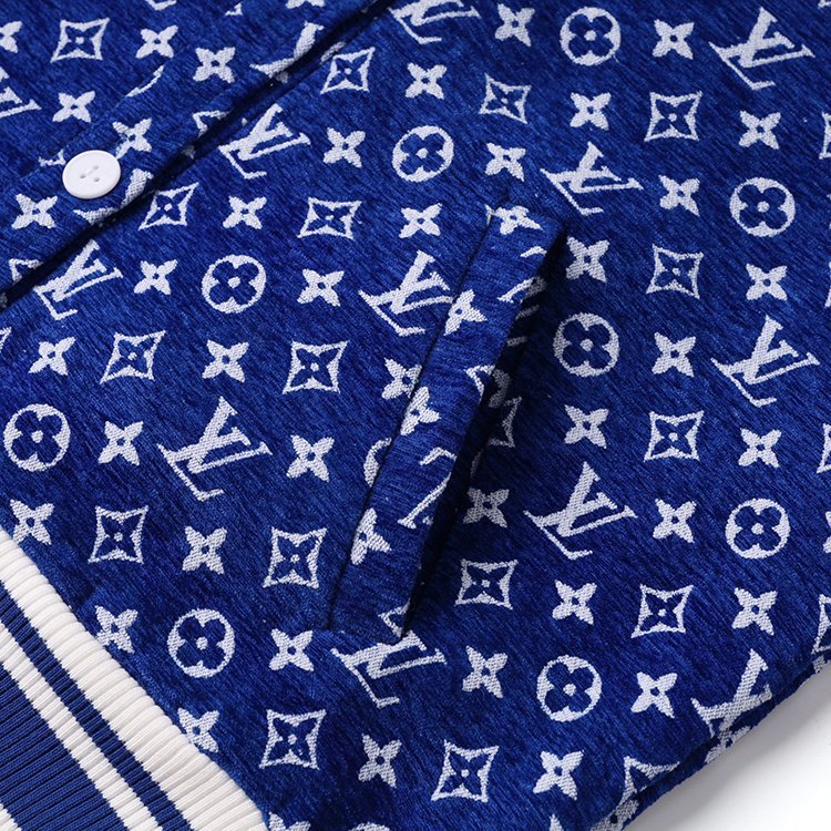 CHAQUETA LOUIS VUITTON - Imagen 4