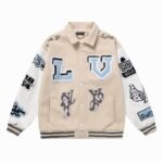 CHAQUETA LOUIS VUITTON