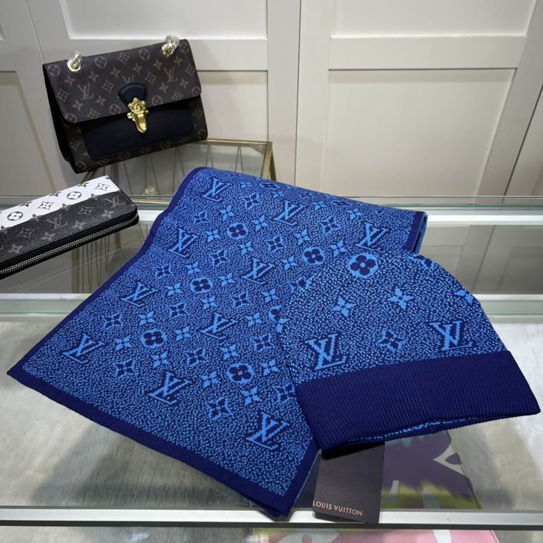 WINTER SET LOUIS VUITTON