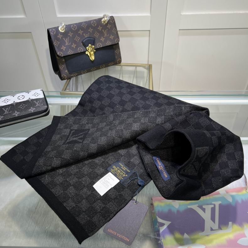 WINTER SET LOUIS VUITTON - Imagen 3
