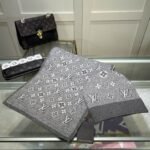 WINTER SET LOUIS VUITTON