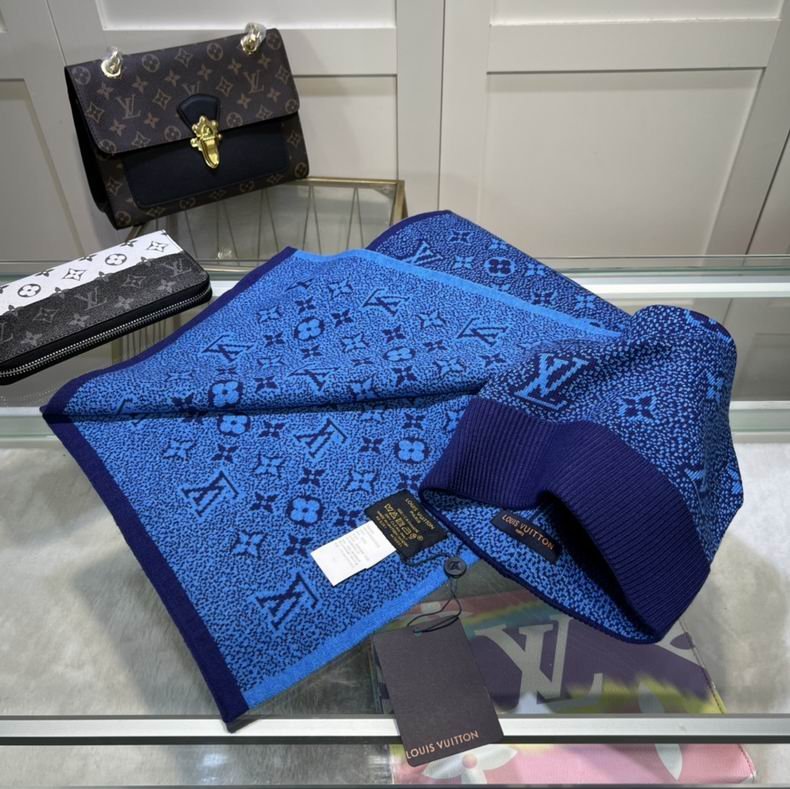 WINTER SET LOUIS VUITTON - Imagen 4