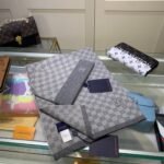 WINTER SET LOUIS VUITTON