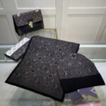 WINTER SET LOUIS VUITTON