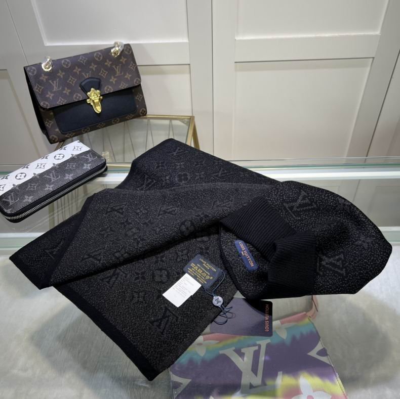 WINTER SET LOUIS VUITTON - Imagen 4