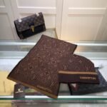 WINTER SET LOUIS VUITTON