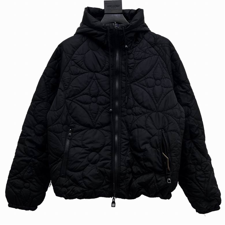 CHAQUETÓN LOUIS VUITTON