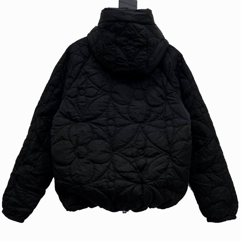 CHAQUETÓN LOUIS VUITTON - Imagen 2