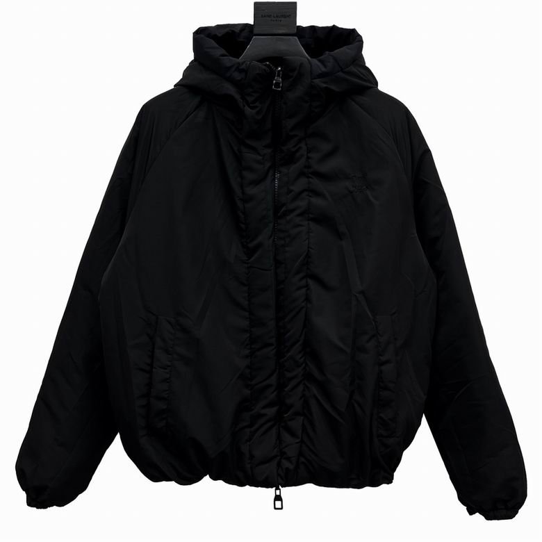 CHAQUETÓN LOUIS VUITTON - Imagen 8