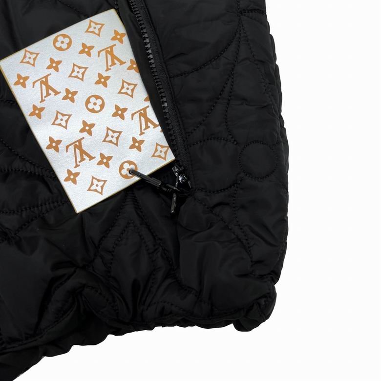 CHAQUETÓN LOUIS VUITTON - Imagen 4