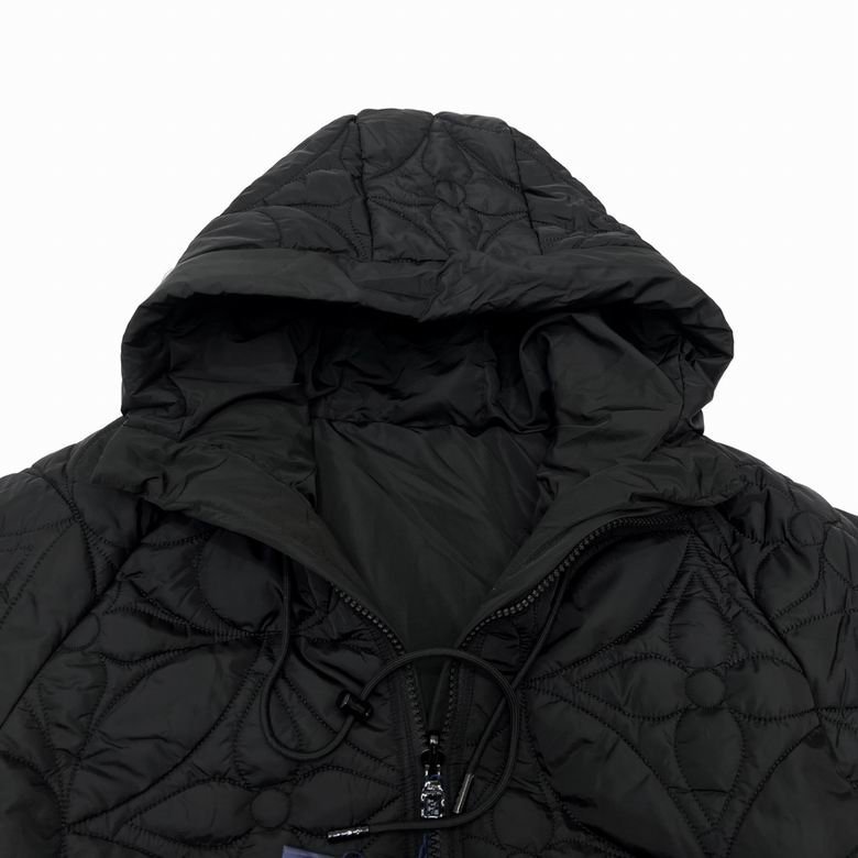 CHAQUETÓN LOUIS VUITTON - Imagen 3