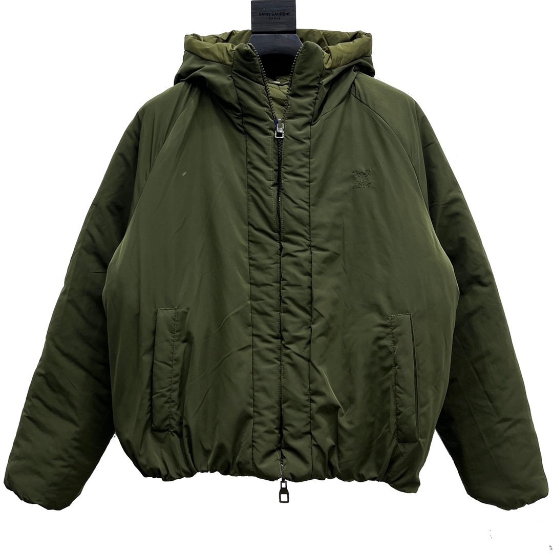 CHAQUETÓN LOUIS VUITTON - Imagen 4