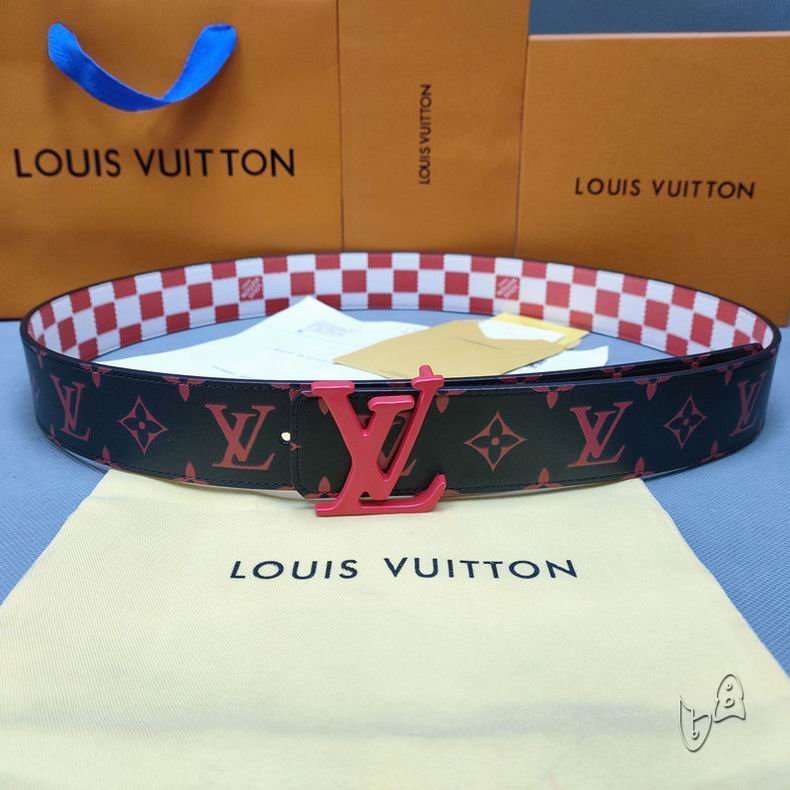 CINTURÓN LOUIS VUITTON - Imagen 3