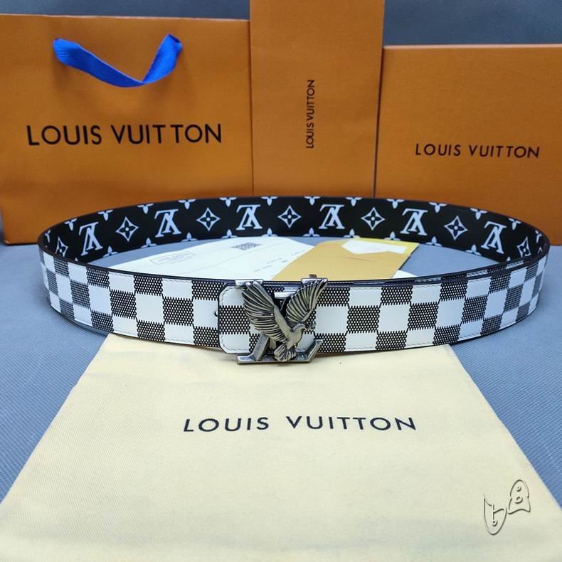 CINTURÓN LOUIS VUITTON - Imagen 3