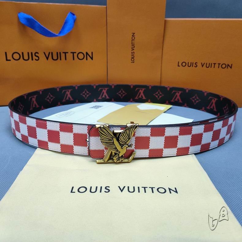 CINTURÓN LOUIS VUITTON - Imagen 3