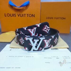 CINTURÓN LOUIS VUITTON