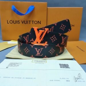 CINTURÓN LOUIS VUITTON