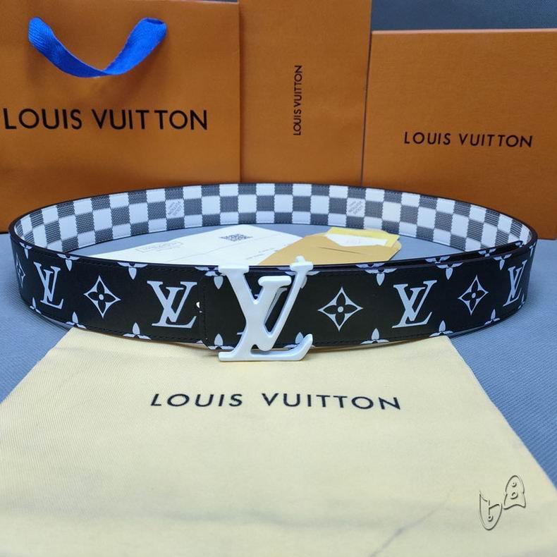 CINTURÓN LOUIS VUITTON - Imagen 3