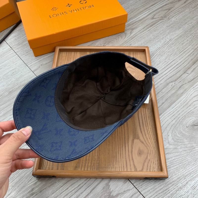 GORRA LOUIS VUITTON - Imagen 9