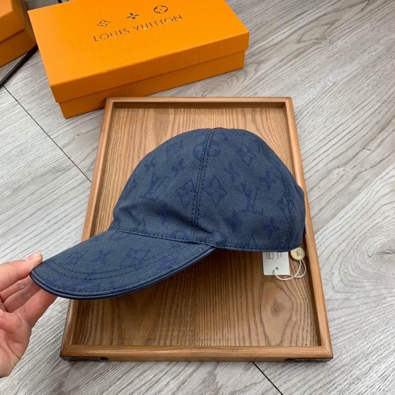 GORRA LOUIS VUITTON - Imagen 8