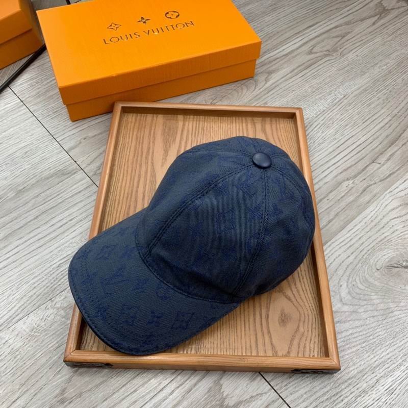 GORRA LOUIS VUITTON - Imagen 7