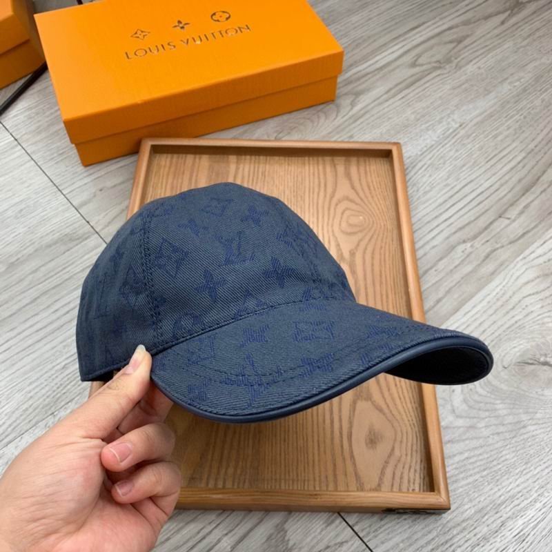 GORRA LOUIS VUITTON - Imagen 6