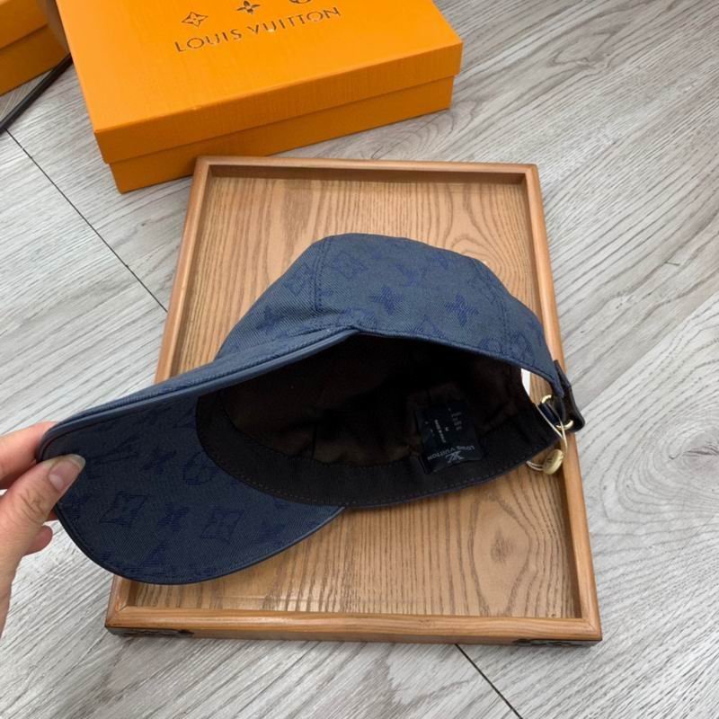 GORRA LOUIS VUITTON - Imagen 5