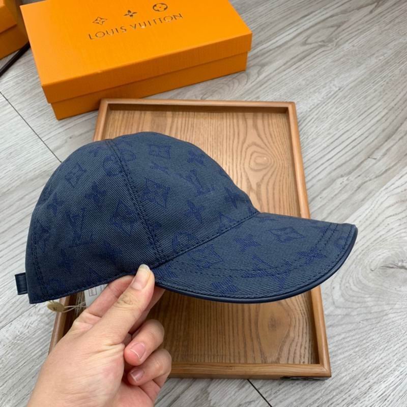 GORRA LOUIS VUITTON - Imagen 4