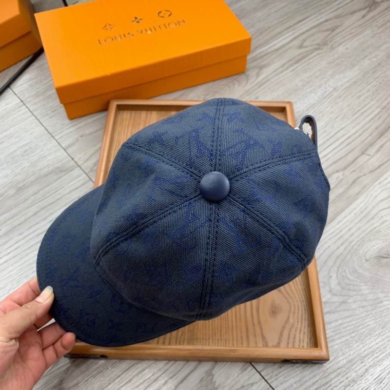 GORRA LOUIS VUITTON - Imagen 2