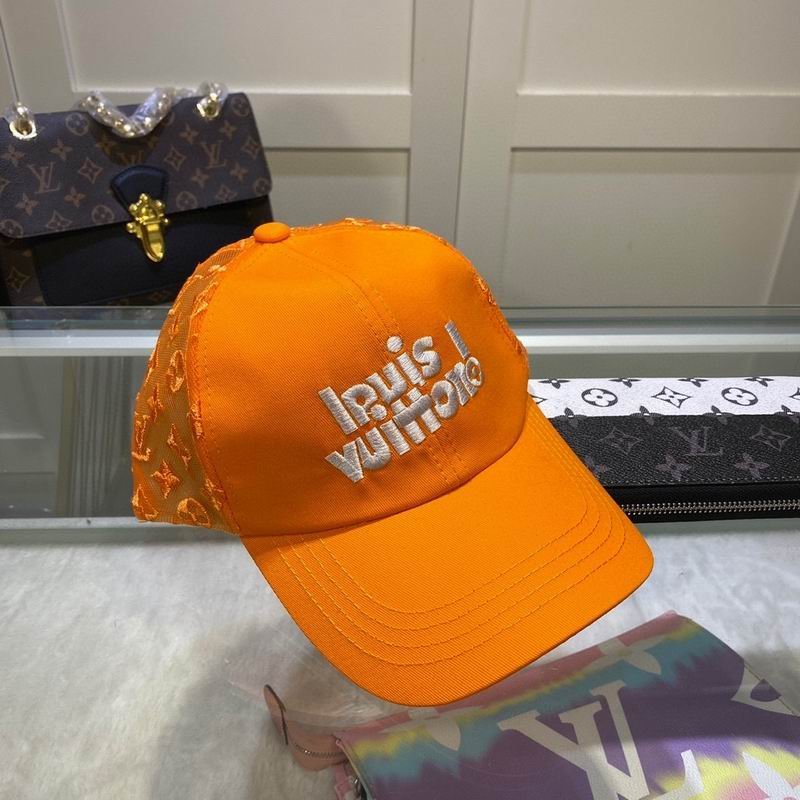GORRA LOUIS VUITTON - Imagen 4