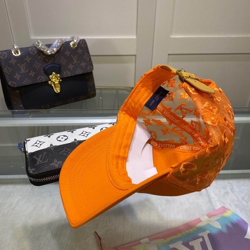 GORRA LOUIS VUITTON - Imagen 3